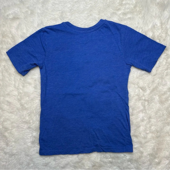 Justice League T-Shirt Blue Size XS - Picture 9 of 16
